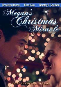 Megan's Christmas Miracle 2018