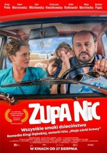Zupa nic 2021