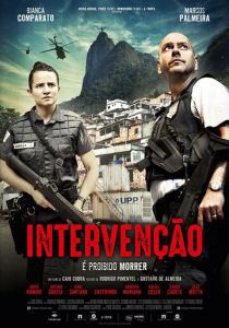 Intervenção, É Proibido Morrer 2021