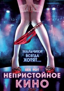 Непристойное кино 2009