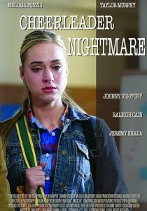 Cheerleader Nightmare 2018