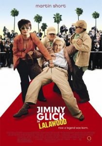 Джимини Глик в Ля-ля-вуде 2004