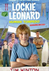 Приключения Локки Леонарда 2007