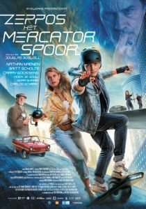 Зеппос: След Меркатора 2022