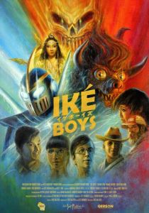 Ike Boys 2021