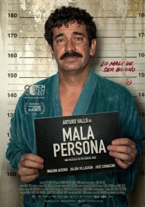 Плохой человек 2024