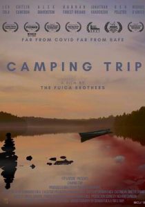 Camping Trip 2021