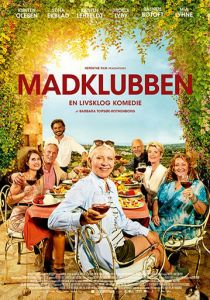 Madklubben 2020