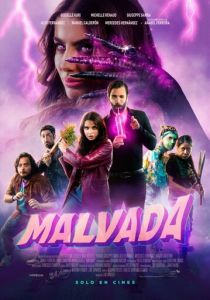 Malvada 2022