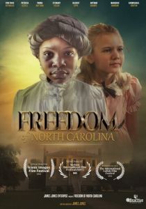 Freedom of NC 2022