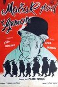 Кот под шлемом 1962