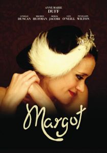 Марго 2009
