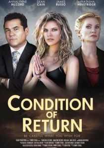 Condition of Return 2023