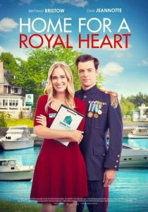 Home for a Royal Heart 2022