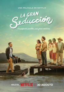 La Gran Seducción 2023