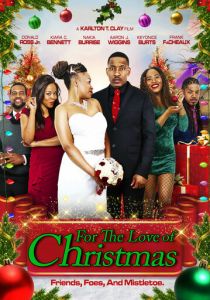 For the Love of Christmas 2022
