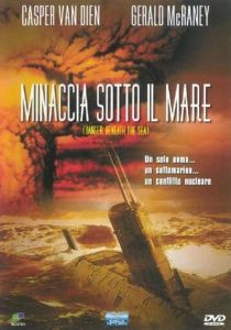 Опасность из глубины 2001