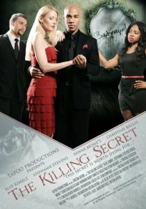 The Killing Secret 2018