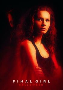Final Girl: Halloween 2024