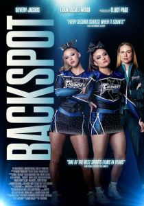 Backspot 2023