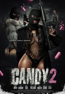 Candy 2 2022