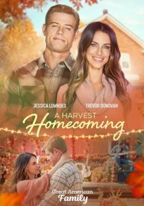A Harvest Homecoming 2023