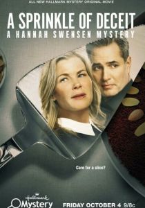 A Sprinkle of Deceit: A Hannah Swensen Mystery 2024