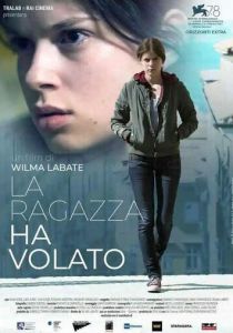La ragazza ha volato 2021