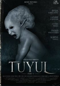 Tuyul: Part 1 2015