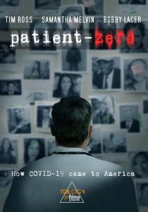 Coronavirus: Patient Zero 2020