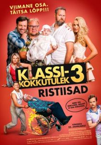 Klassikokkutulek 3: Ristiisad 2019