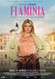 Flaminia 2024