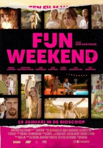Fijn weekend 2023