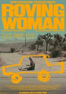 Roving Woman 2022