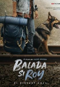 Balada Si Roy 2022