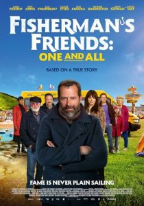 Fisherman's Friends: One and All 2022