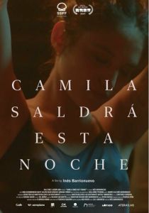 Camila saldrá esta noche 2021