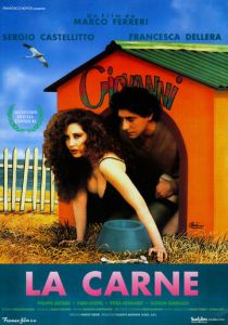 Плоть 1991