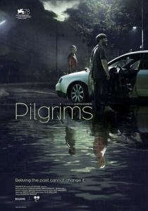 Piligrimai 2021