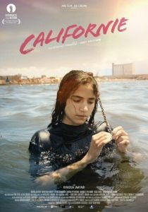 Californie 2021