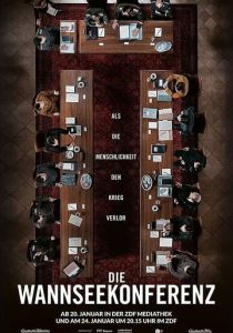 Ванзейская конференция 2022
