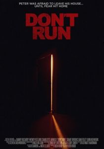 Don't Run 2019