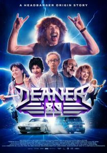 Deaner '89 2024