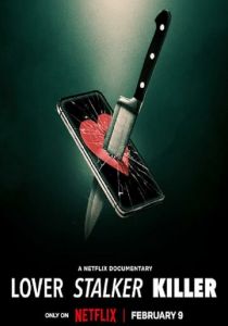 Lover Stalker Killer 2024