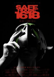 Safe House 1618 2021