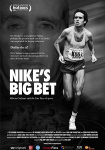 Nike's Big Bet 2021