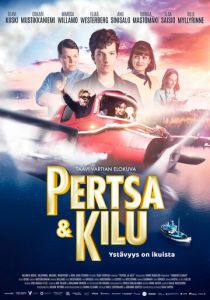 Pertsa & Kilu 2021