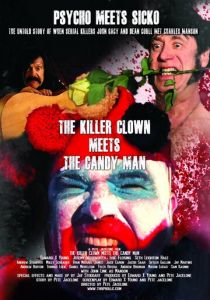 The Killer Clown Meets the Candy Man 2019