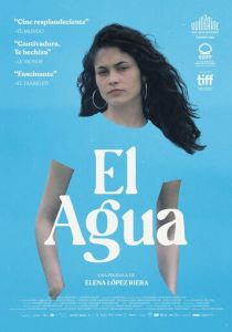 El agua 2022