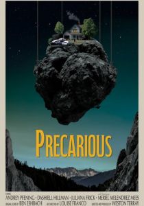 Precarious 2020